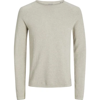 Megztinis vyrams, JJEHILL KNIT CREW NE