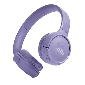 Ausinės JBL Tune 520