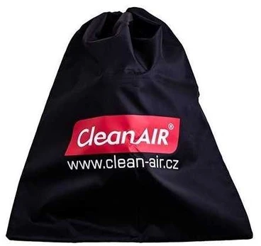 Clean Air Optima Opbevaringspose CleanAir hjelm