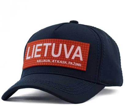 Robin Ruth Kelioninė Kepurė Lietuva