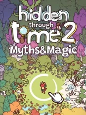 Hidden Through Time 2: Myths & Magic PC