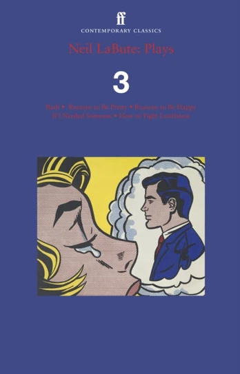 Neil LaBute: Plays 3