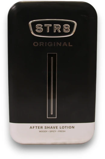 Losjonas po skutimosi STR8 Original, 100 ml