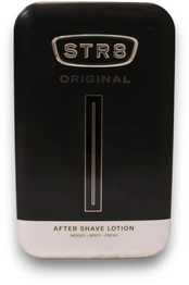 Losjonas po skutimosi STR8 Original, 100 ml kaina