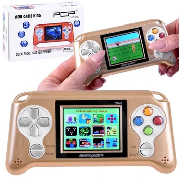 Electronic game Console game 70 games GR0321