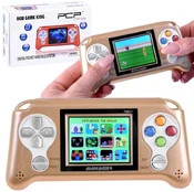 Electronic game Console game 70 games GR0321 kaina