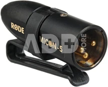 Rode adapter Micon-5 | MICON5 kaina