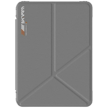Dėklas Skinarma Trax do Kindle 11 gen. 6" pilka