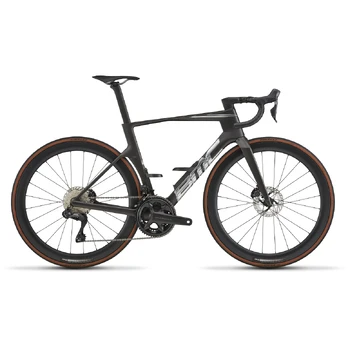 BMC Teammachine R 01 Four plento dviratis | Carbon Doodle, 56