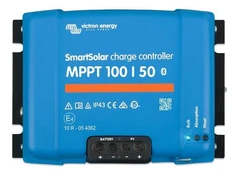 Victron Energy SmartSolar MPPT 100/50 controller kaina