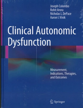 Clinical Autonomic Dysfunction