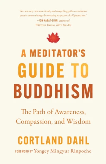 Meditator's Guide to Buddhism,A