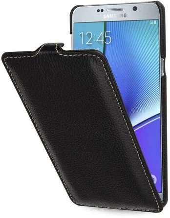 Samsung Galaxy Note 5 odinis dėklas A