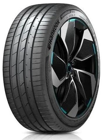 HANKOOK IK01 NF0 EV XL 245/40 R21 100 Y