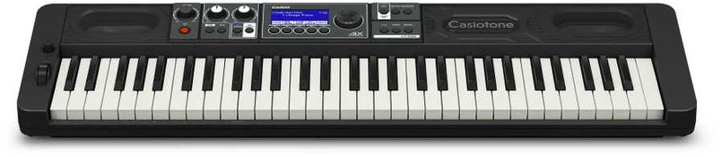 Sintezatorius CASIO CT-S500