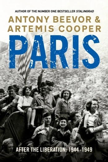 Paris After the Liberation