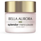 Bella Aurora SPLENDOR menopause night 50 ml kaina