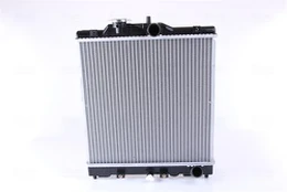 Variklio radiatorius NISSENS NIS 63312