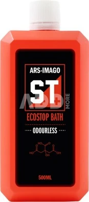 Ars-Imago ST ecostop bath 500ml