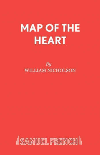 Map of the Heart