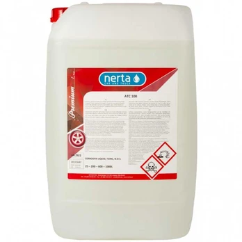 Rūgštinis ploviklis NERTA ATC 100 20L