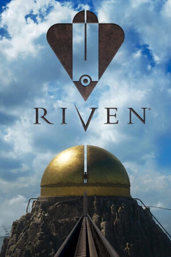 Riven PC