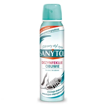 Sanytol dezinfekavimo priemonė batams, 150ml