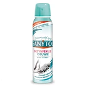 Sanytol dezinfekavimo priemonė batams, 150ml kaina