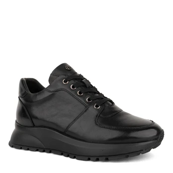 Aulinukai moterims, Juoda, Booties