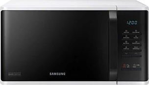 Mikrobangų krosnelė Samsung MS23K3513AW/EG