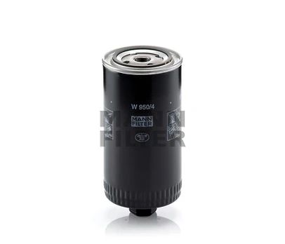 Tepalo filtras W950/4