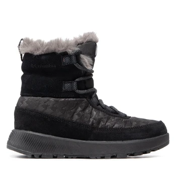 Columbia Slopeside Peak Luxe batai W 1979551010 : Dydis - 36