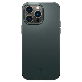 Spigen Thin Fit iPhone 14 Pro Max ABYSS GREEN