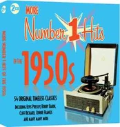 CD Various - More Number 1 Hits Of The 1950s