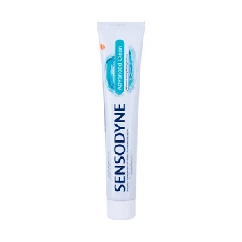 Sensodyne Dantų pasta Advanced Clean, 75ml