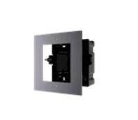 Įleidžiama dėžutė Hikvision DS-KD-ACF1/plastic