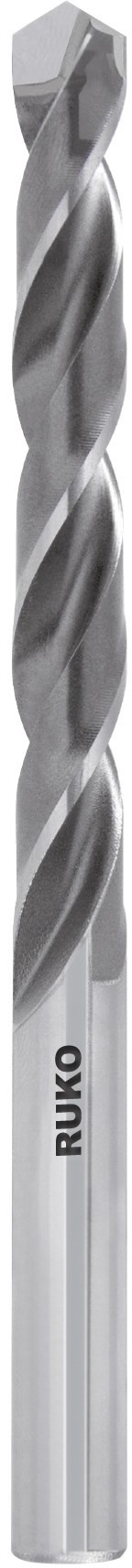Metalo grąžtas RUKO HSS-G/TC 11,0 mm