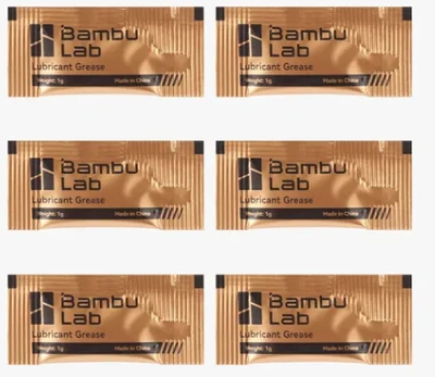 Bambu Lab – tepalas