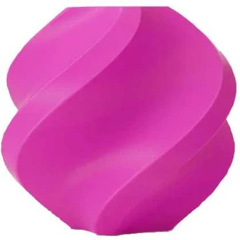 Filament Bambu Lab Refill PLA Basic 1.75mm 1kg - Magenta