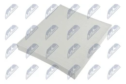 Filtras, salono oras NTY FCF-PL-012