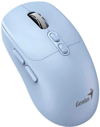 Pelė Genius NX-8080S BT Tiffany Mėlyna