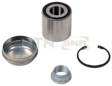 Rato guolio komplektas SNR R151.44