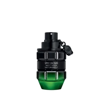 Viktor & Rolf Spicebomb Night Vision EDT tualetinis vanduo vyrams, 50 ml