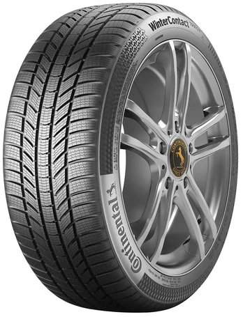 Continental WinterContact TS 870 P EVc 265/40 R20