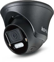 KAMERA IP KENIK KG-8430DAS-ILCD-B (2,8 mm)