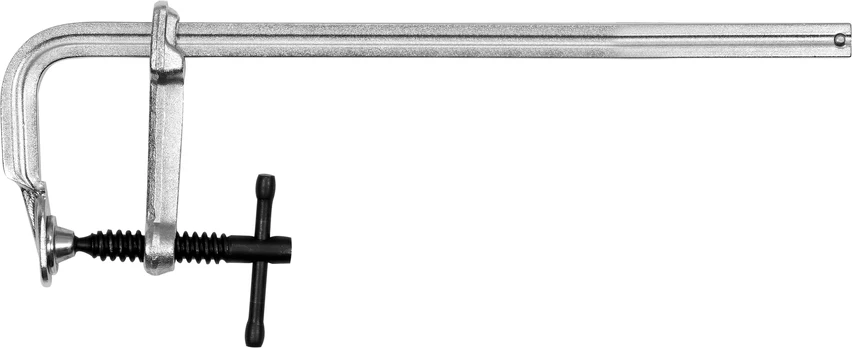 YATO kaltinis DAILIŲ spaustukas 80*300mm 64112