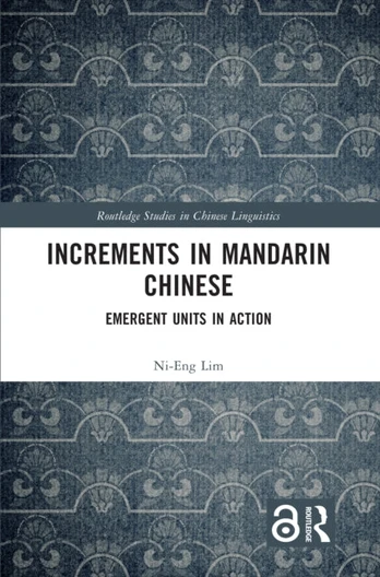 Increments in Mandarin Chinese