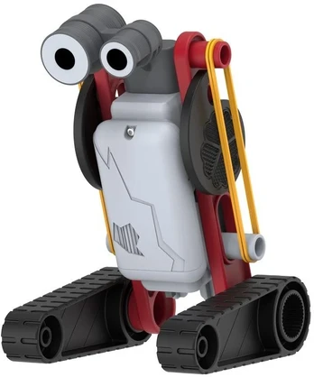 Inžinerinis konstruktorius „REBOTZ Pogo“