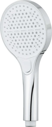 Dušo galvutė Domoletti DX6001YC, chromo, 12 cm kaina