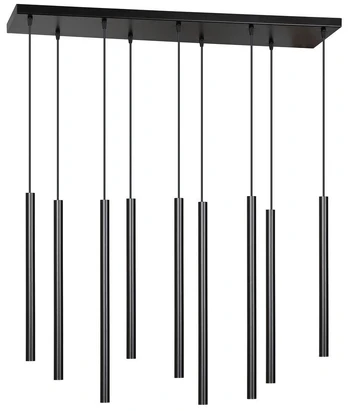 Šviestuvas kabinamas Emibig Selter 552/9, 72 W, G9